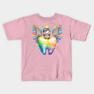 Tooth Fairy Kids T-Shirt